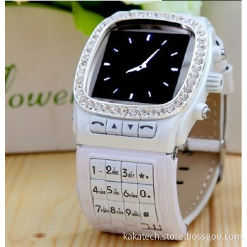 Wrist Watch Mobile Phone (KK N9)